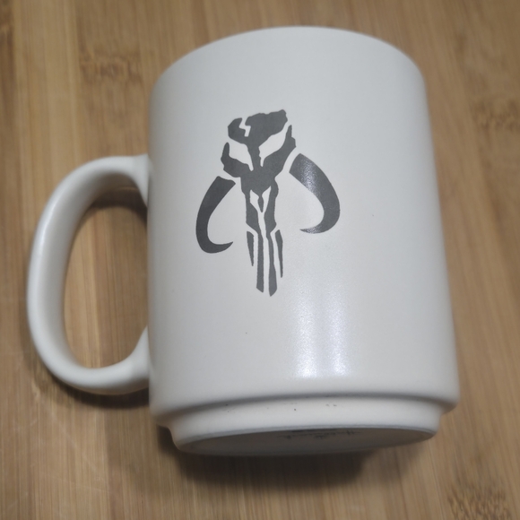 Star Wars the Mandalorian / star wars Coffee cup/ star wars mug/ - Picture 2 of 11